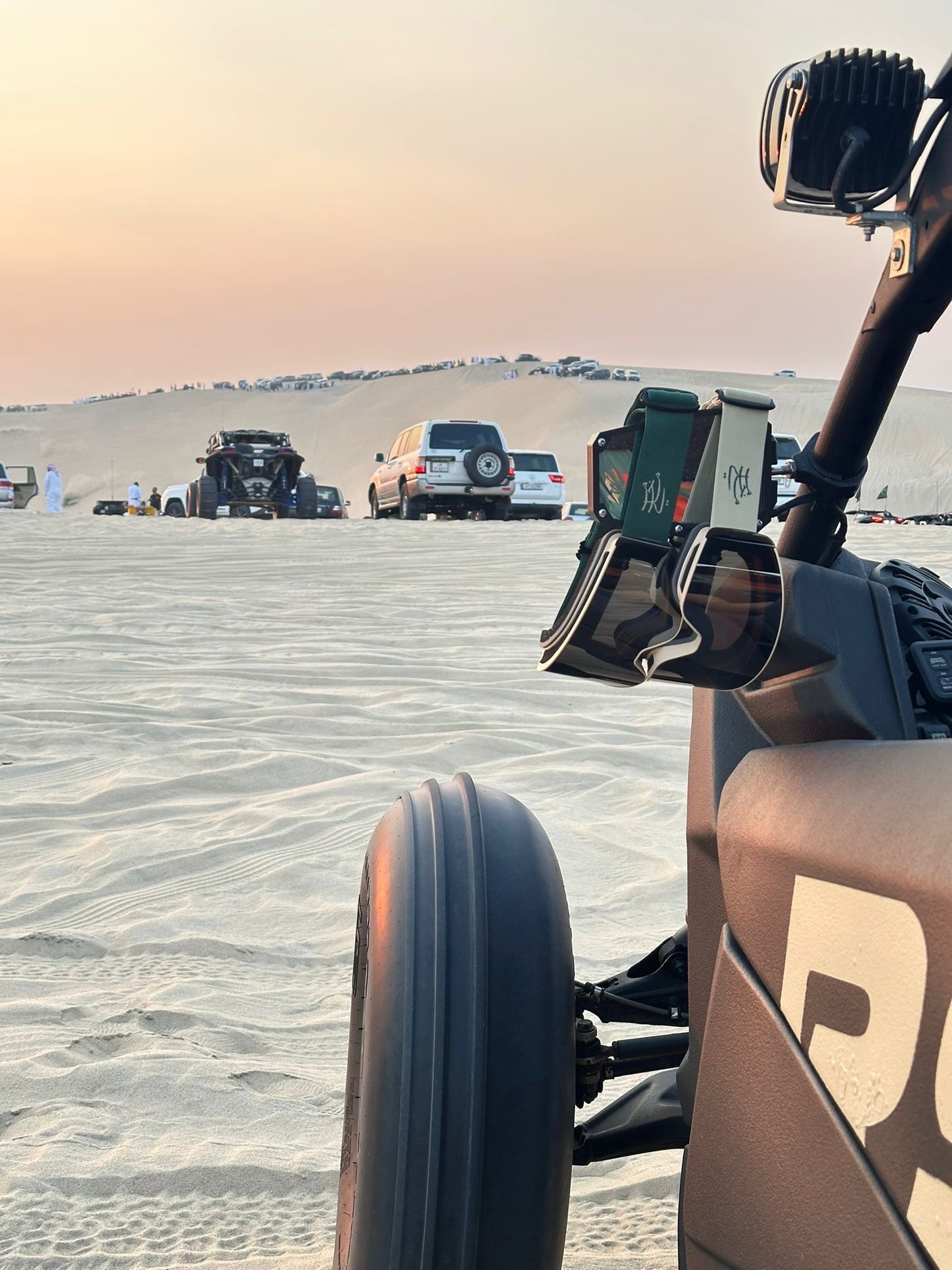 نظارة الموسم