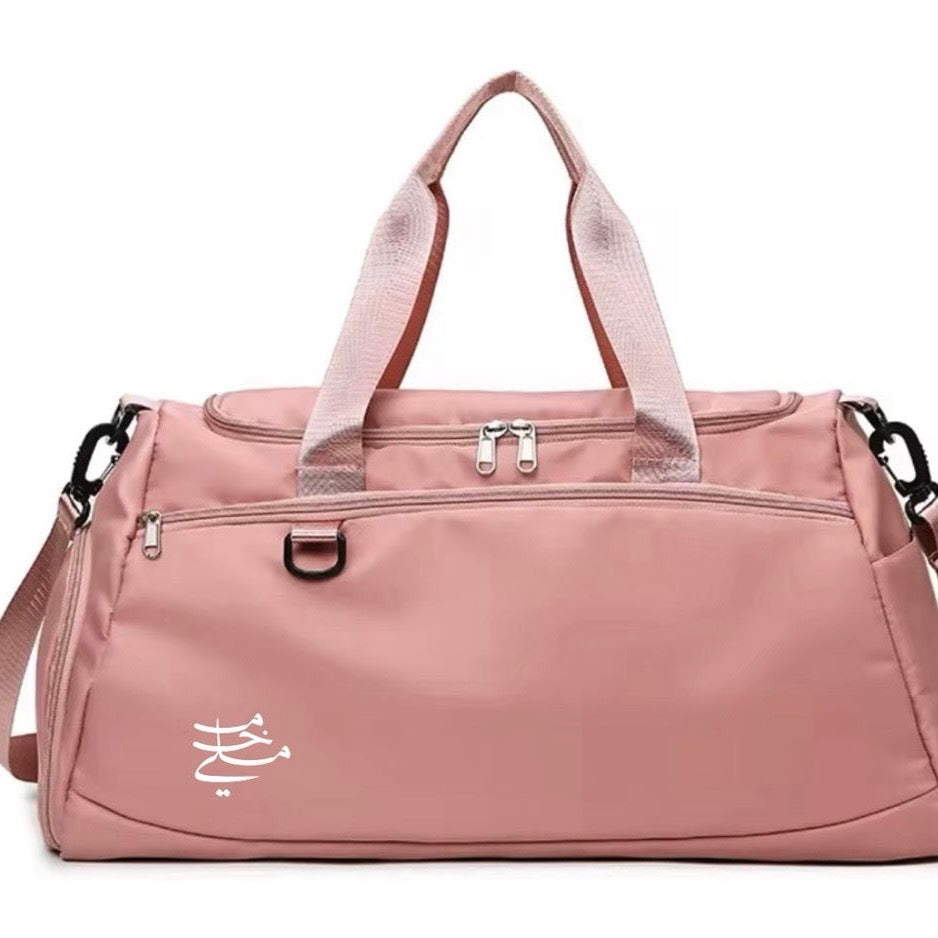 GYM BAG