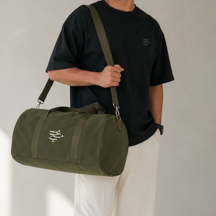 CASUAL BAG