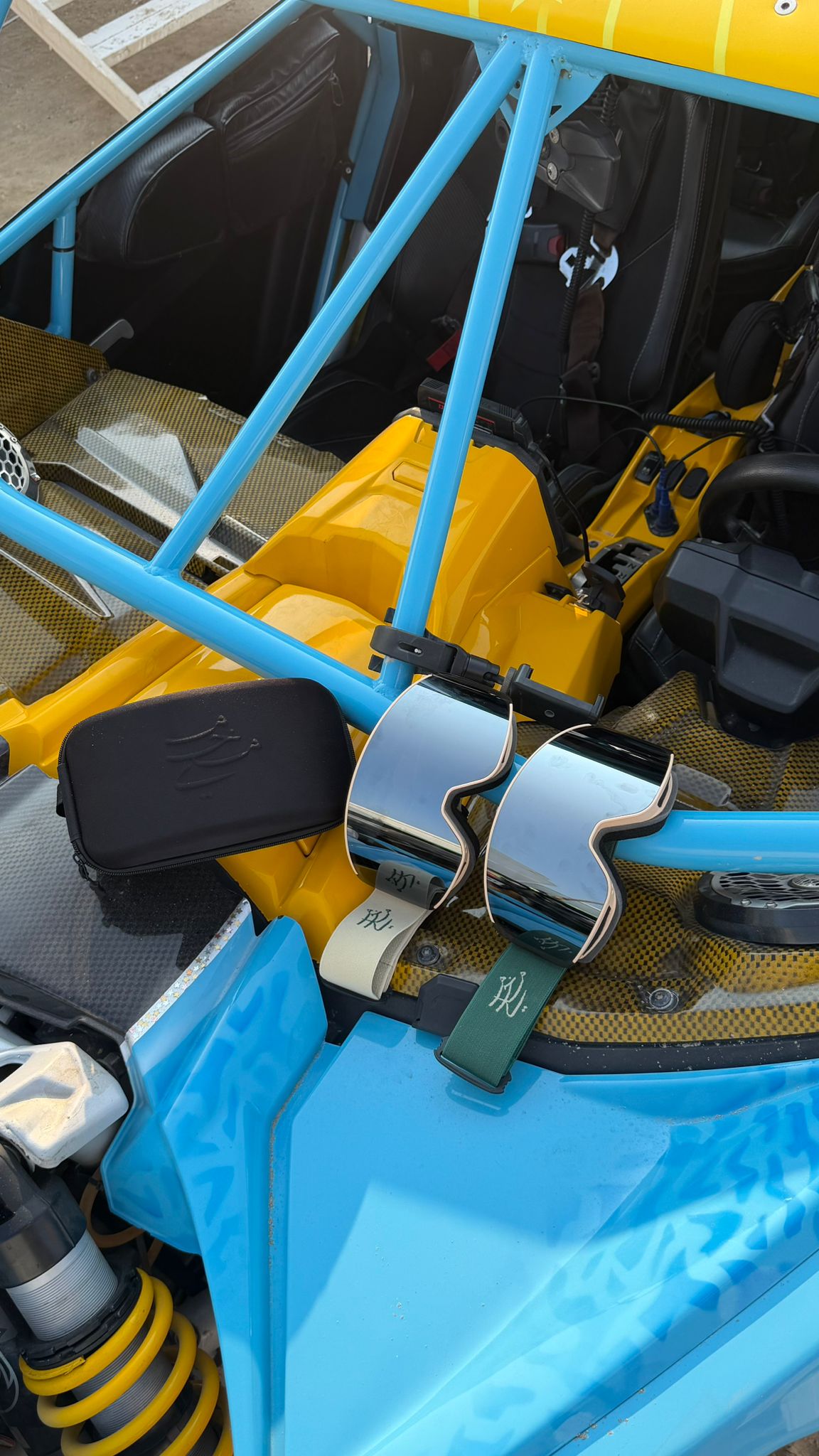 نظارة الموسم