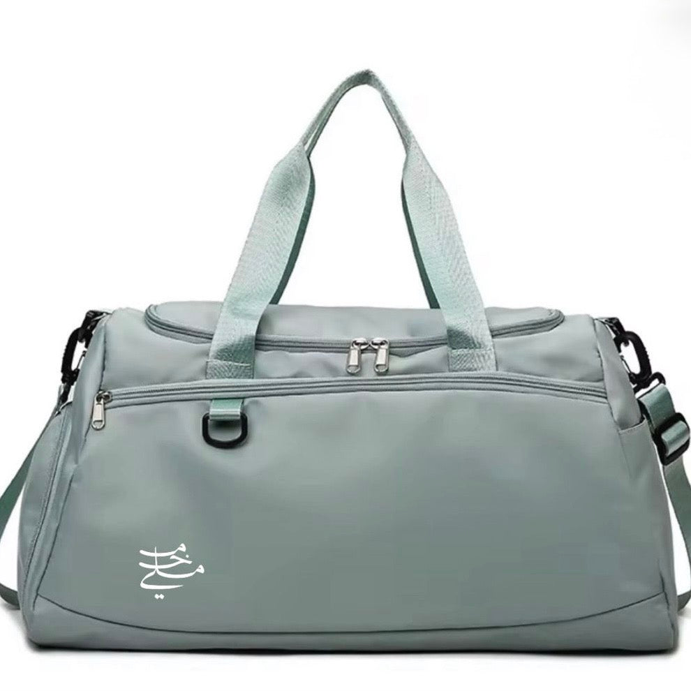 GYM BAG