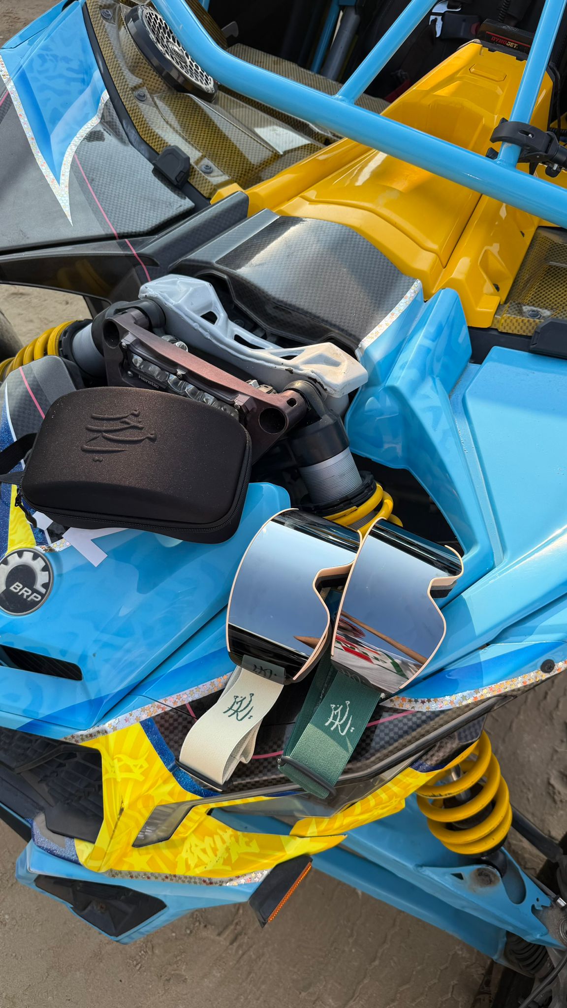 نظارة الموسم